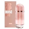 212 Vip Rose Elixir Parfum Eau De - 