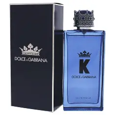 Dolce & Gabbana K Eau de Parfum