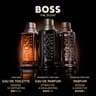 The Scent Magnetic Him Eau De Parfum - 
