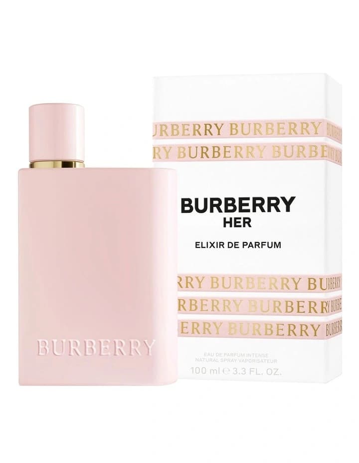 Her Elixir – image 2