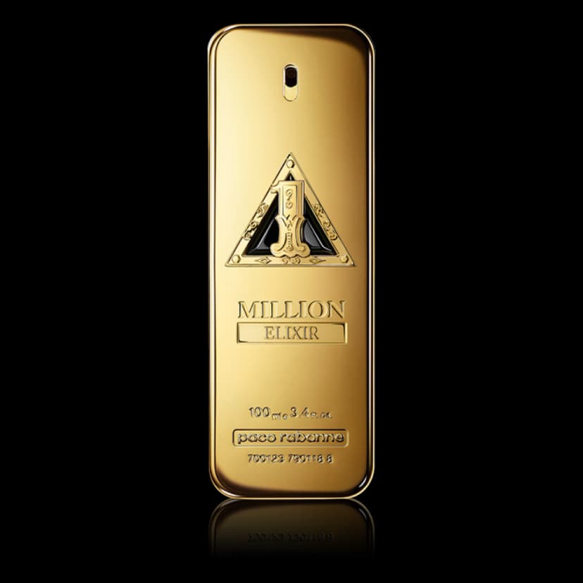 Paco Rabanne 1 Million Elixir Parfum Intense