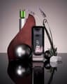 212 Vip Black Eau De Parfum - 