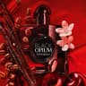 Black Opium Eau de Parfum Over Red - 