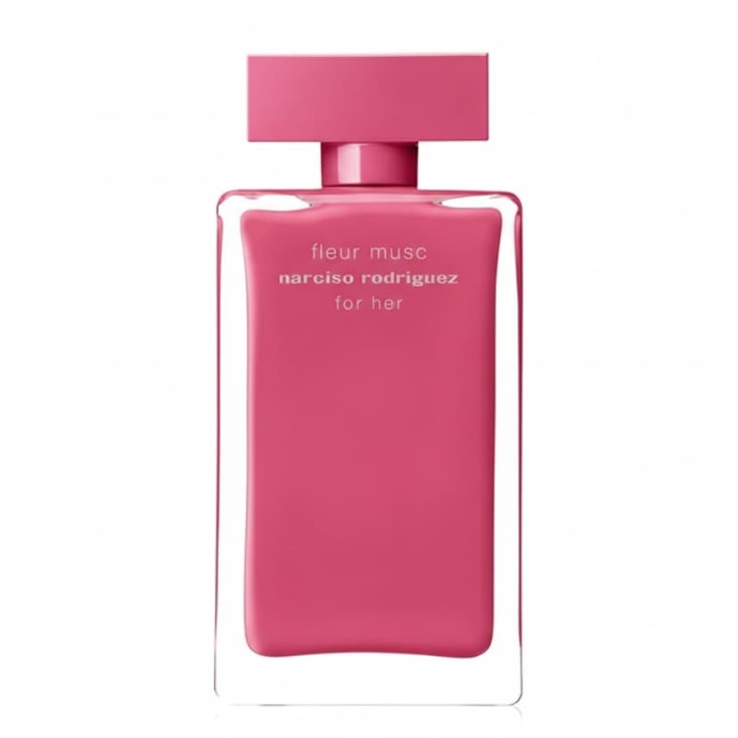 For Her Fleur Musc Eau De Parfum