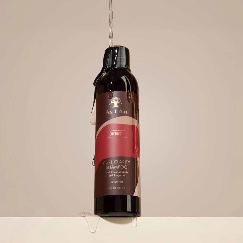 Cocunut Curl Clarity Shampoo – image 6