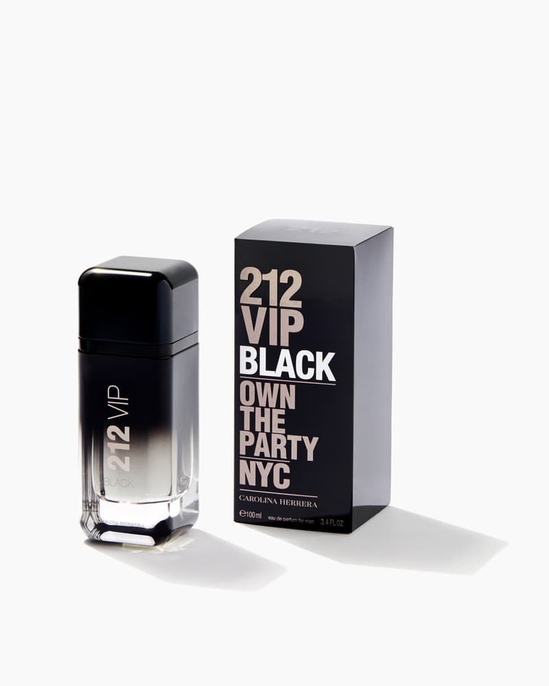 212 Vip Black – image 2