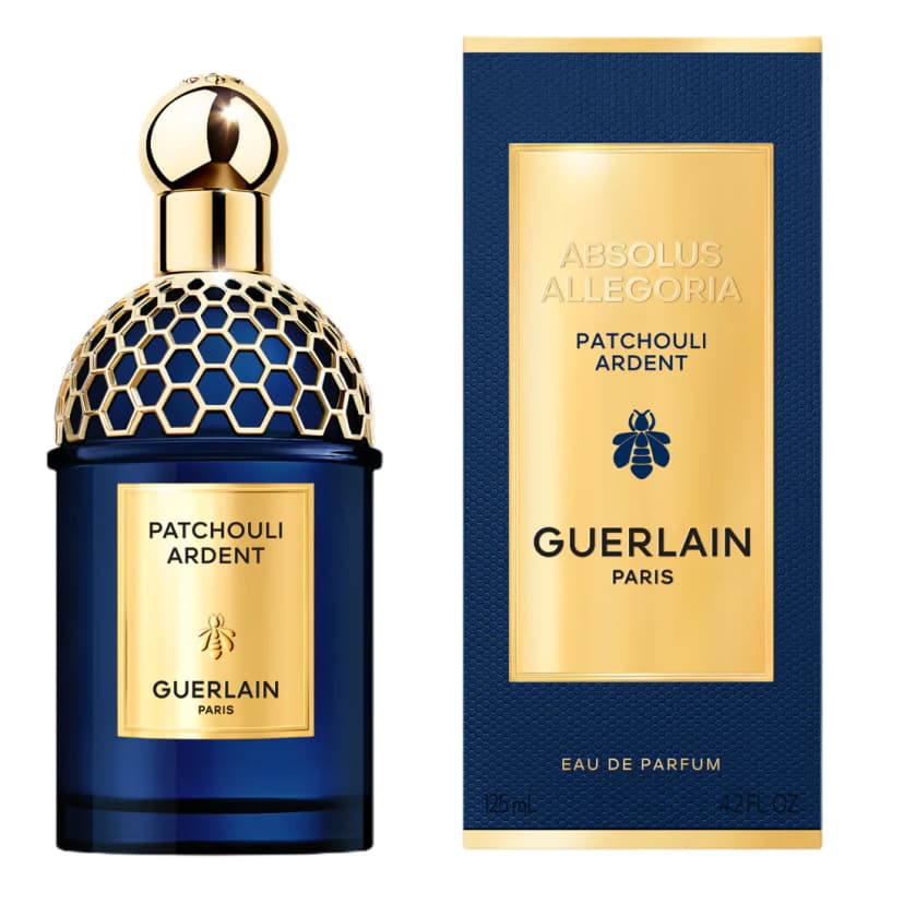 Absolus Allegoria Patchouli Ardent – image 2