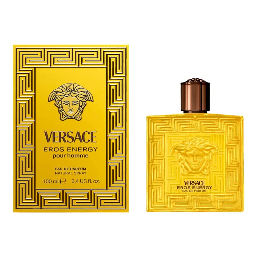 Eros Energy Pour Homme – image 2