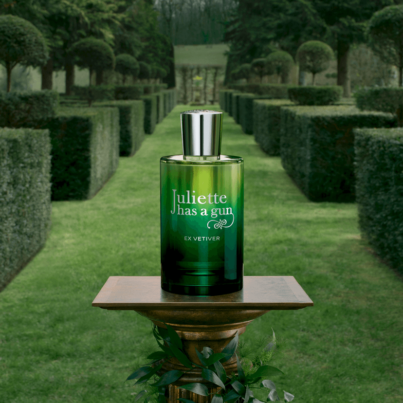 Ex Vetiver – image 3