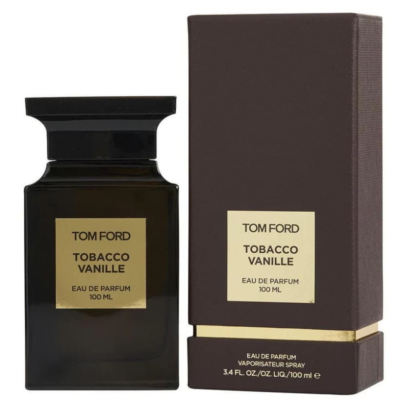 Tobacco Vanille – image 2