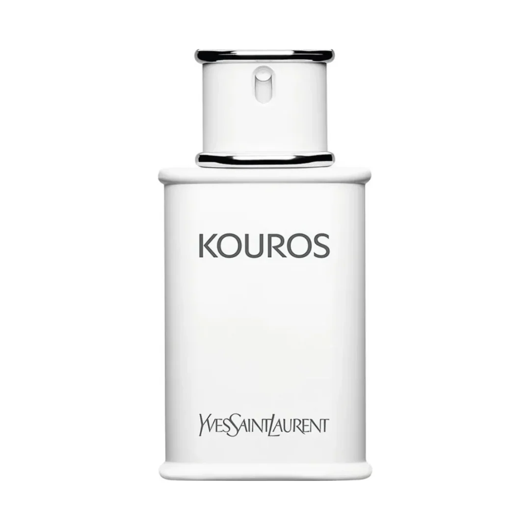 Kouros Eau De Toilette