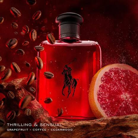 Polo Red – image 4