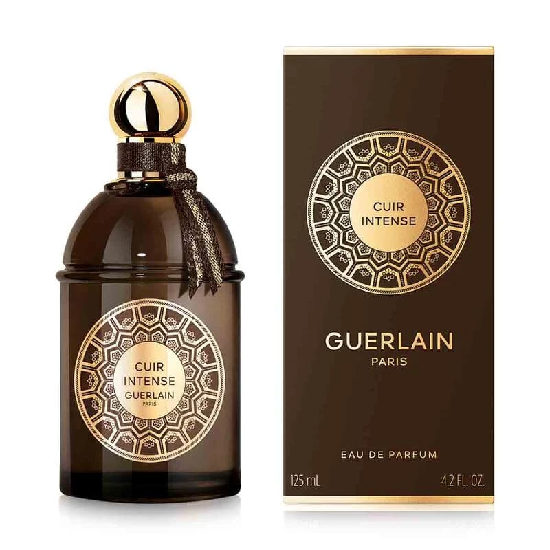 Cuir Intense – image 2