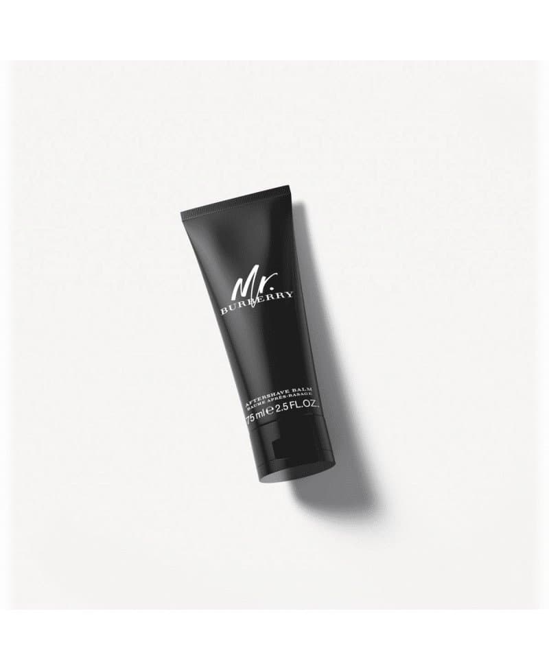 Mr Burberry Aftershave Balm – image 3