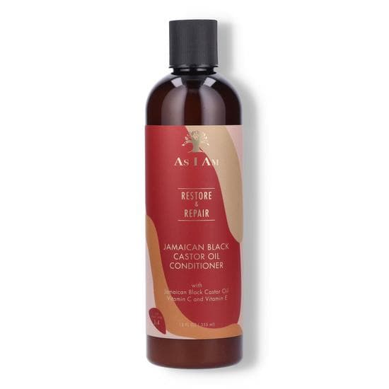 Jamaican Black Castor Oil Conditioner