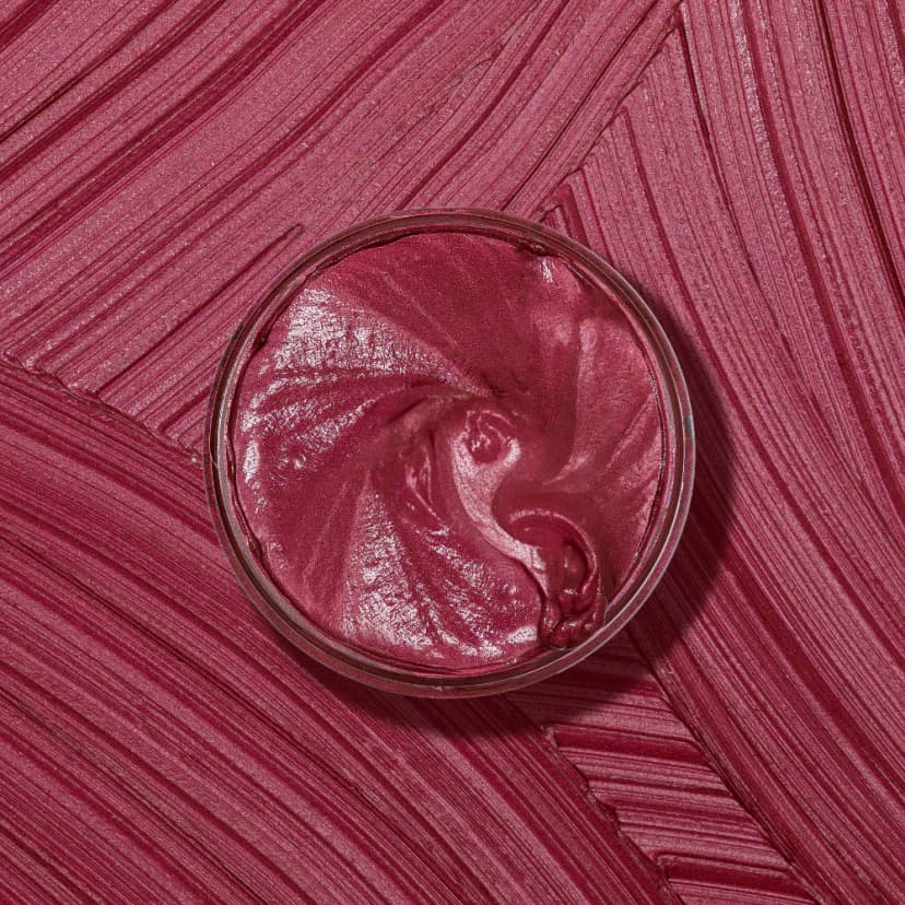 Curl Color Burgundy – image 3