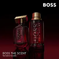 The Scent Elixir For Women Parfum Intense – image 3