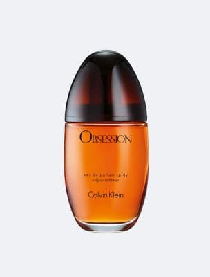  Obsession Women Eau De Parfum