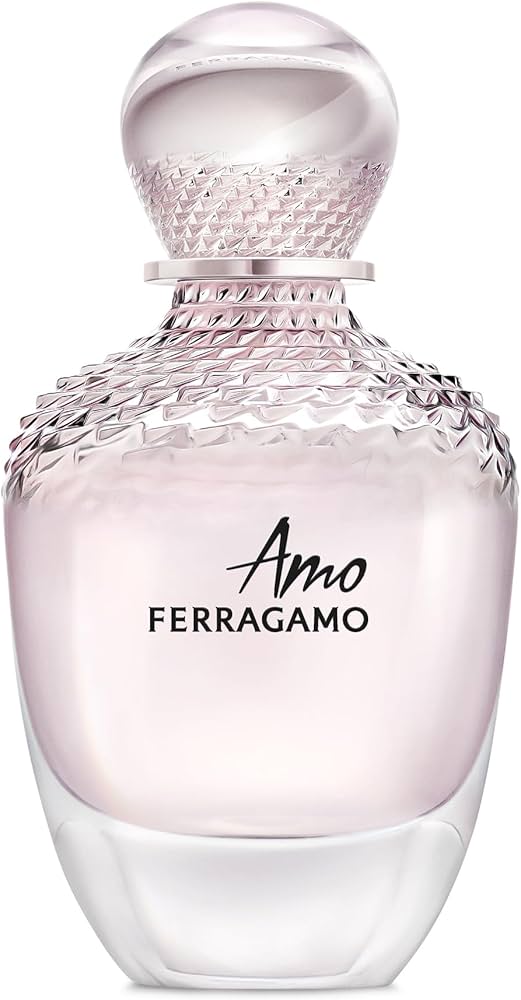 Amo Per Lei Eau De Parfum - 