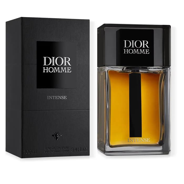 Dior Homme Intense – image 2