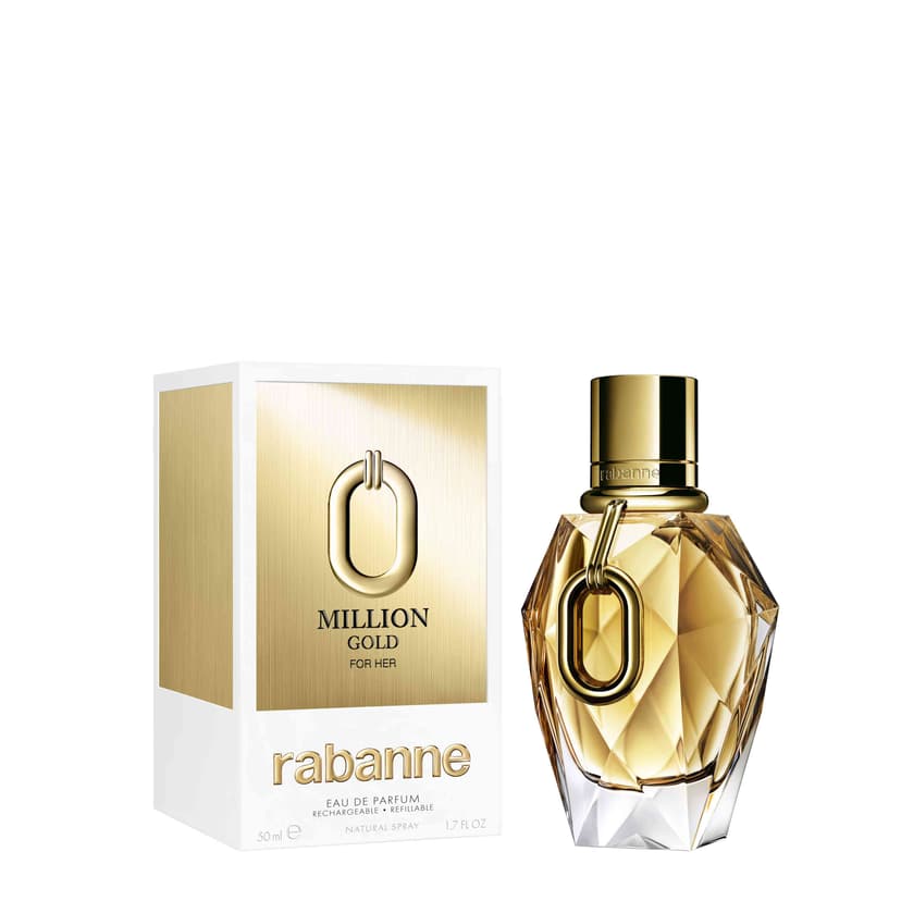 Million Gold For Her – image 2