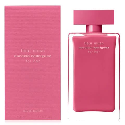 For Her Fleur Musc – image 2