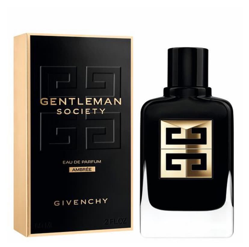 Gentleman Society Ambree – image 2