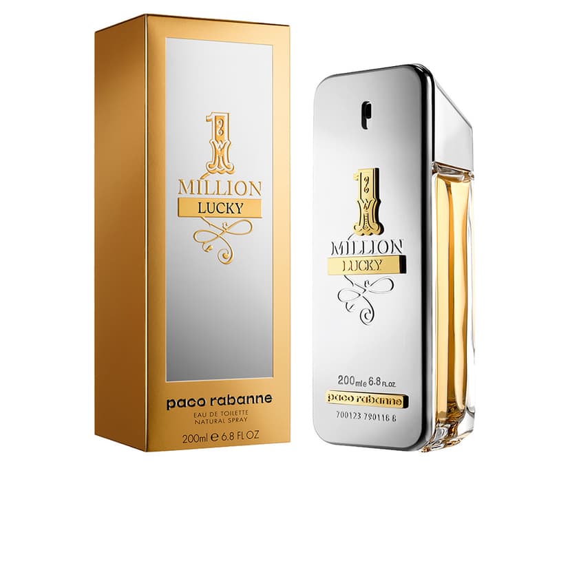 1 Million Lucky – image 2