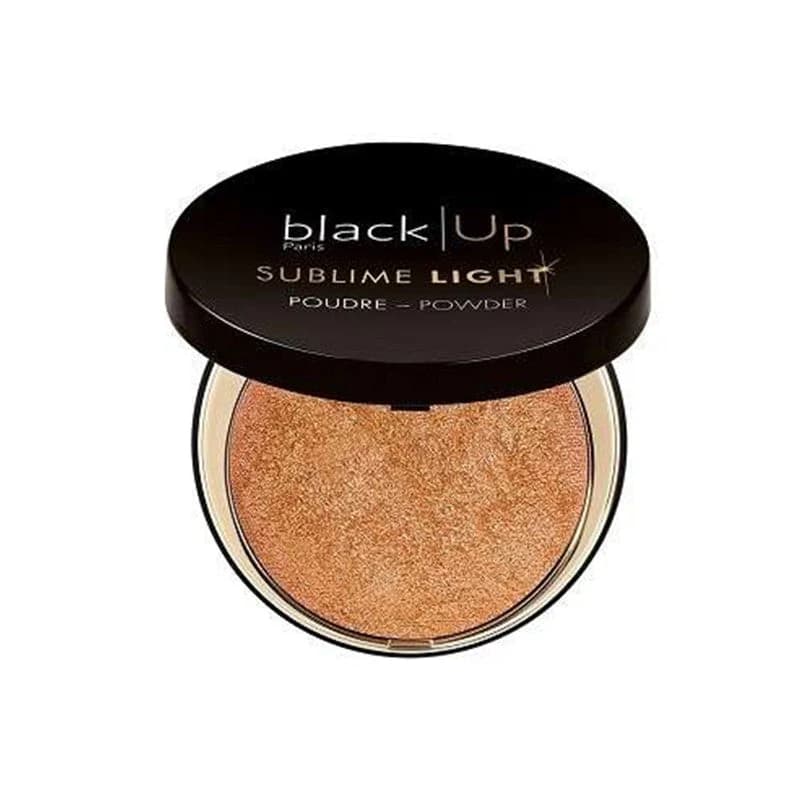 Sublime Powder