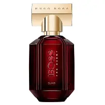 The Scent Elixir For Women Parfum Intense