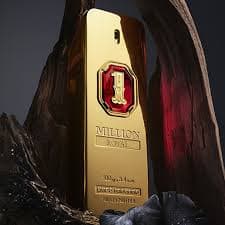 Paco Rabanne 1 Million Royal – image 4