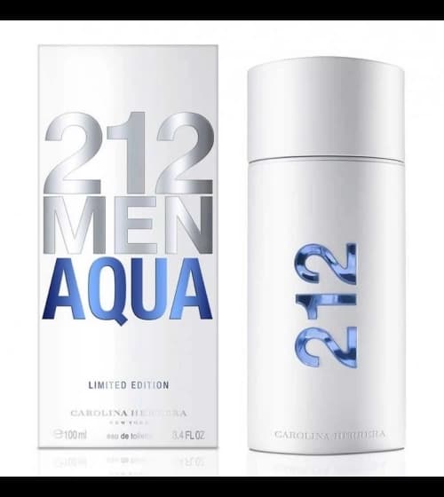 212 Men Aqua – image 2