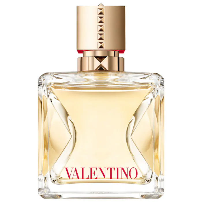 Valentino Voce Viva Eau De Parfum