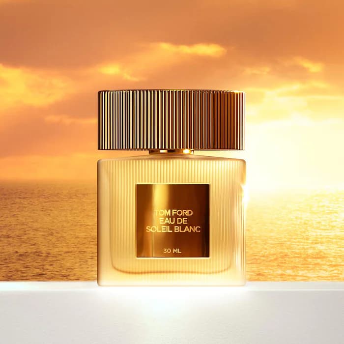 Eau De Soleil Blanc – image 2