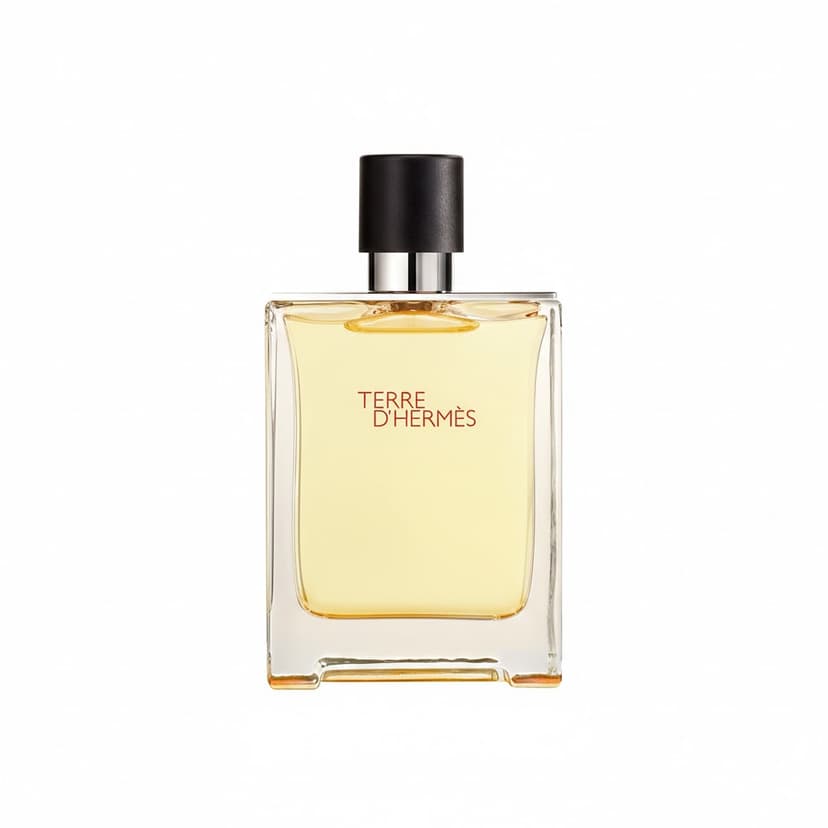  Terre D Hermes Eau De Toilette