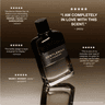 Gentleman Eau De Parfum Boisee - 