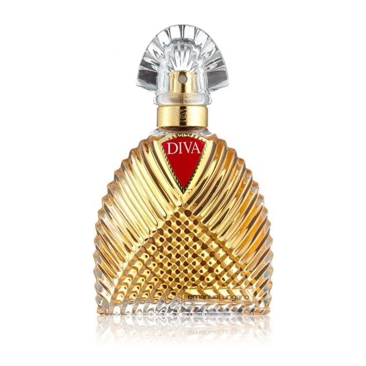  Diva Eau De Parfum