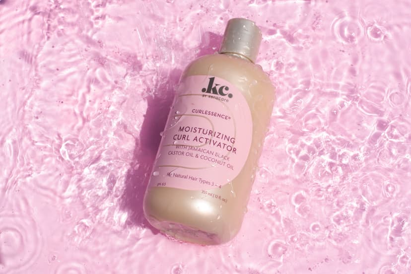 Moisturizing Curl Activator – image 4