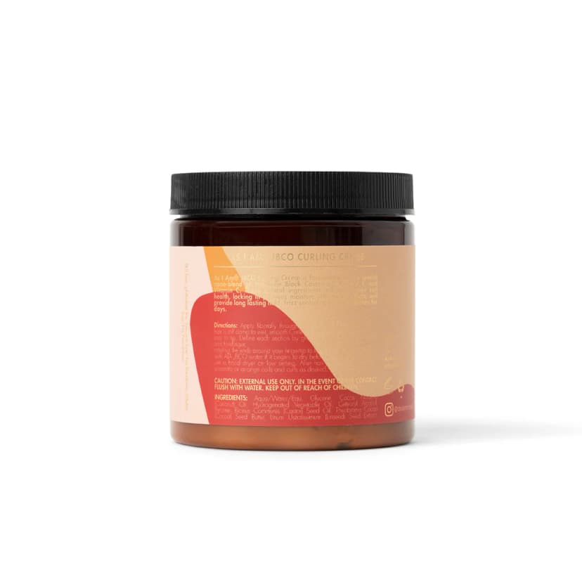Jamaican Black Castor Oil Curling Crème – image 6