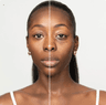 Black Up High Coverage Concealer - 