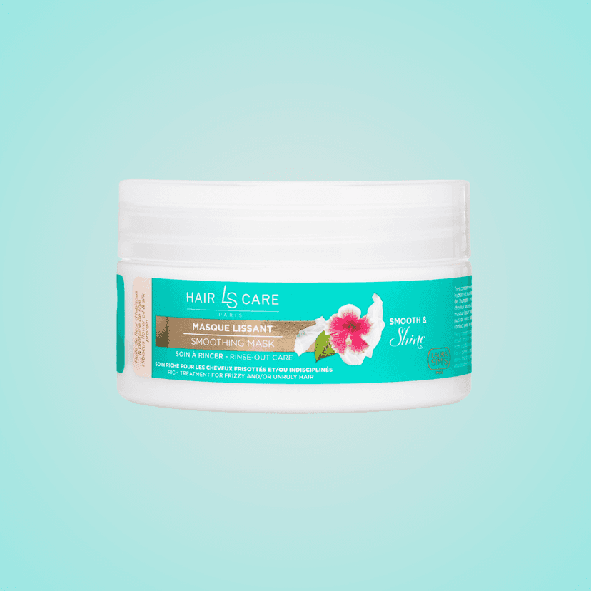 Masque Lissant Smooth And Shine – image 2