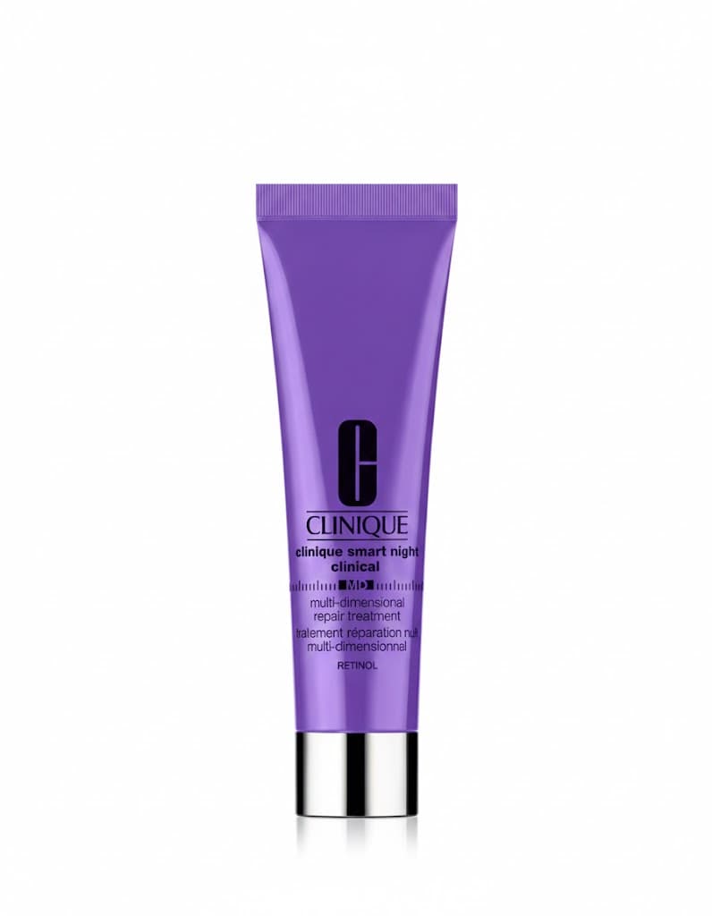 Night Clinical Md Multi-Dimensional Repair Treatment Retinol