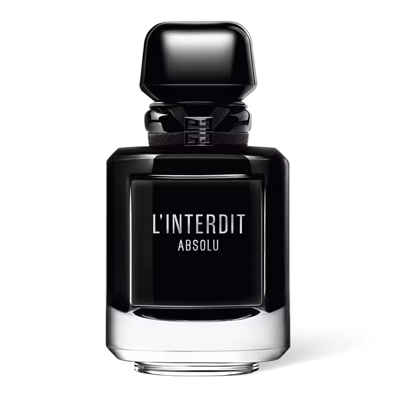 L Interdit Eau De Parfum Intense