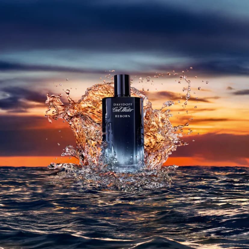Cool Water Reborn – image 3