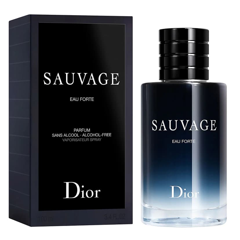 Dior Sauvage Forte – image 2
