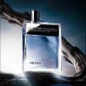 Amber Men Eau De Toilette - 
