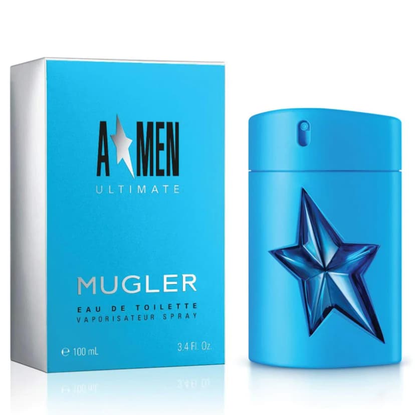 Amen Ultimate – image 2