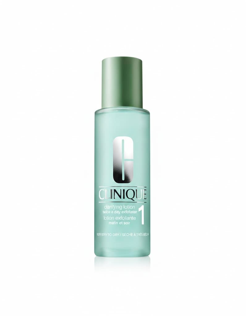 Clarifying Lotion 1