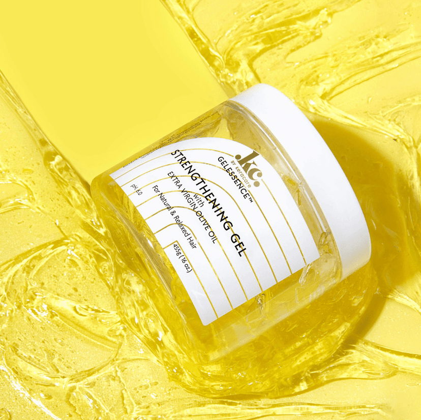 Strengthening Gel – image 2