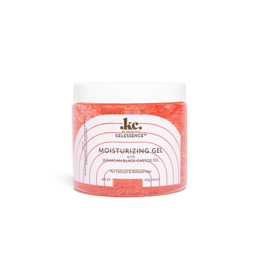 Moisturizing Gel